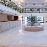Karia Princess Hotel