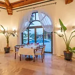 Karia Princess Hotel