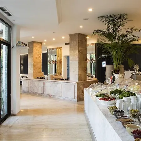 Karia Princess Hotel Bodrum
