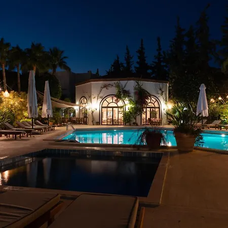 Otel Karia Princess
