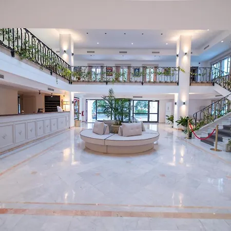 Karia Princess 4*