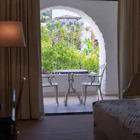 Otel Karia Princess Bodrum