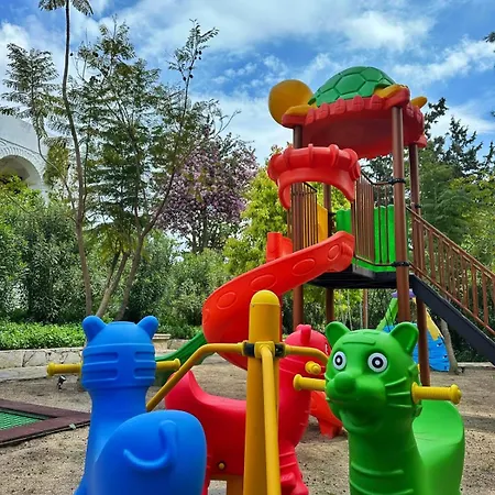Karia Princess Otel 4*