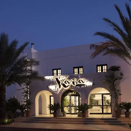 Karia Princess Otel 4*