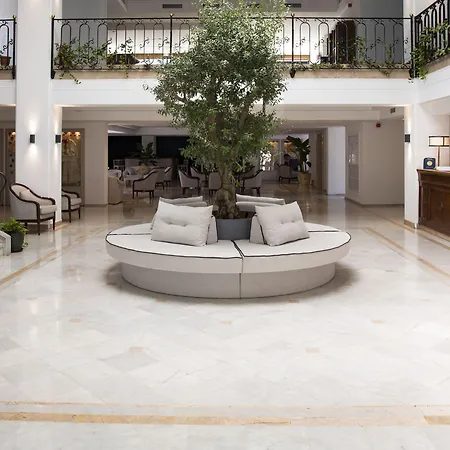 Karia Princess 4*