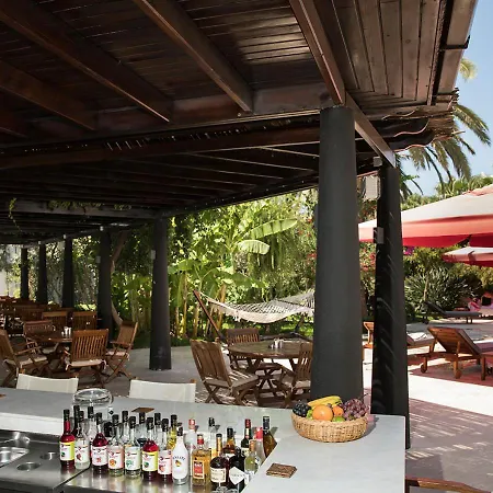 Otel Karia Princess