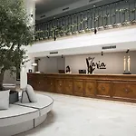Отель Karia Princess Бодрум