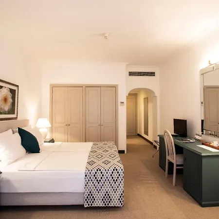 Karia Princess 4* בודרום