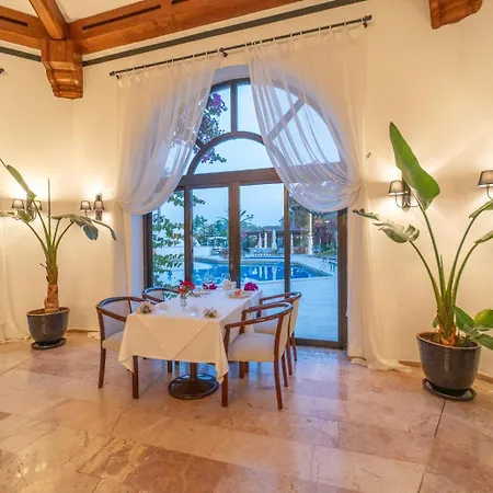 Karia Princess Hotel