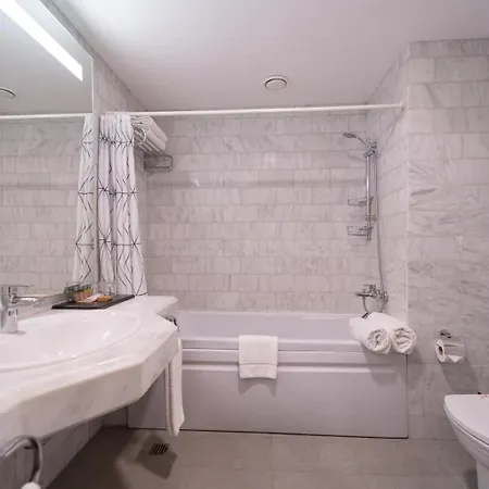 Otel Karia Princess