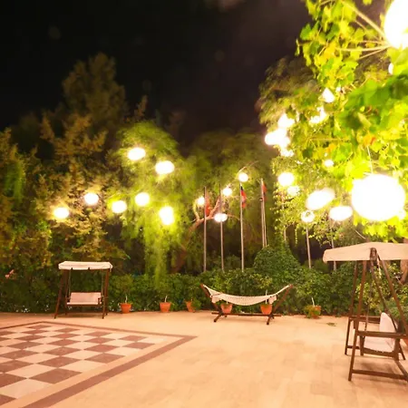 Karia Princess Hotel Bodrum