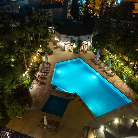 Karia Princess Hotel Bodrum