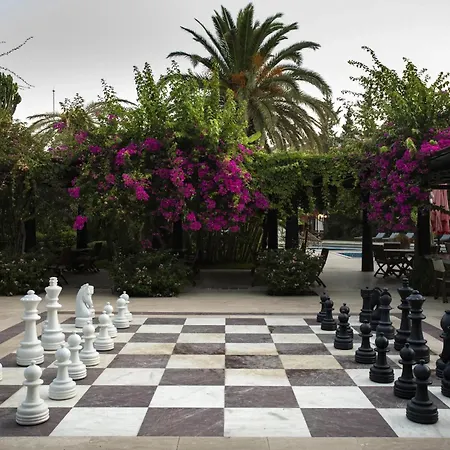 Karia Princess Otel 4*