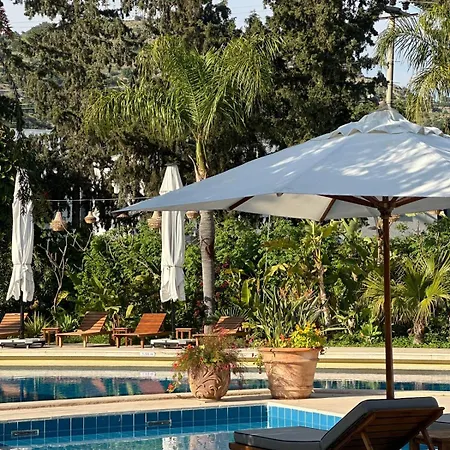 Karia Princess 4* בודרום