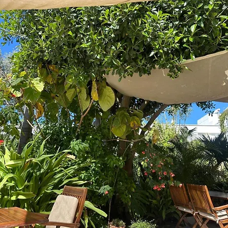 Karia Princess Hotel