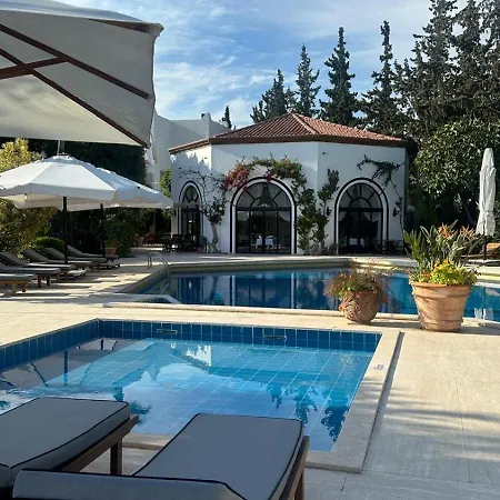 מלון Karia Princess 4*