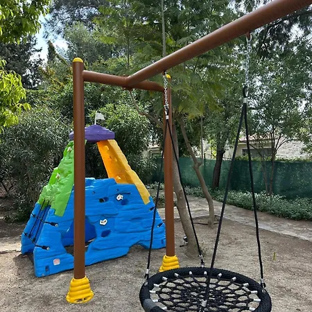 Karia Princess 4* בודרום