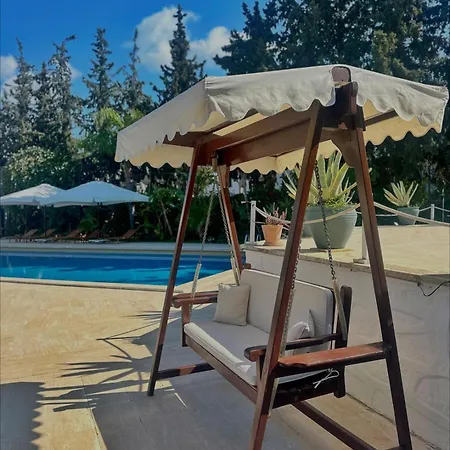 Karia Princess מלון 4*
