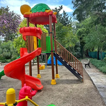 Karia Princess Hotel 4*