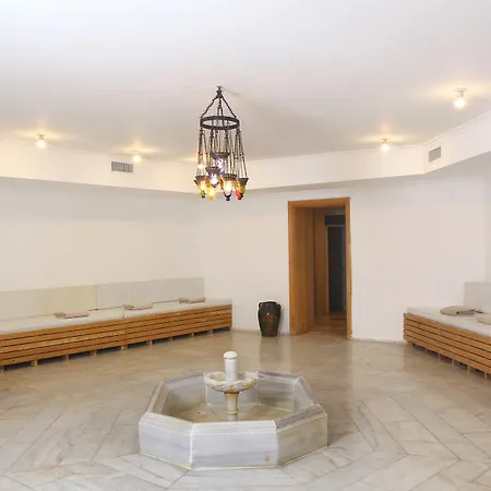 Karia Princess Otel 4*