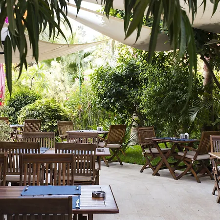 Otel Karia Princess