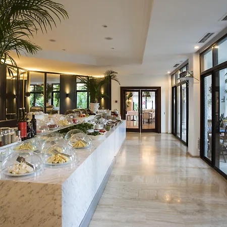 Karia Princess Hotel Bodrum