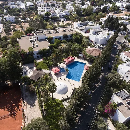Otel Karia Princess