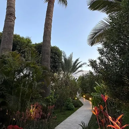 Otel Karia Princess Bodrum