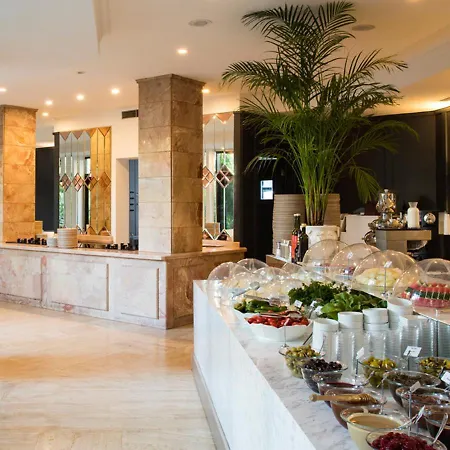 Hotel Karia Princess Bodrum