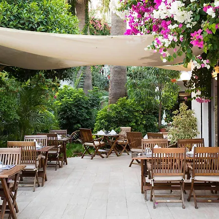 Hotel Karia Princess 4*