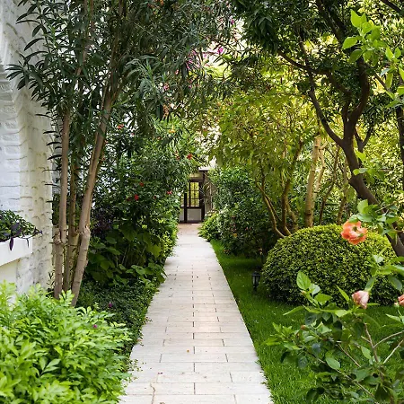 Karia Princess Hotel Bodrum