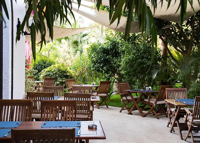 Hotel Karia Princess Bodrum