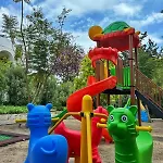 Karia Princess Hotel 4*
