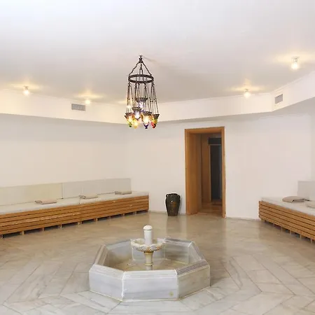 Karia Princess Hotel