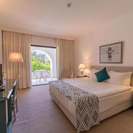 Karia Princess מלון 4*