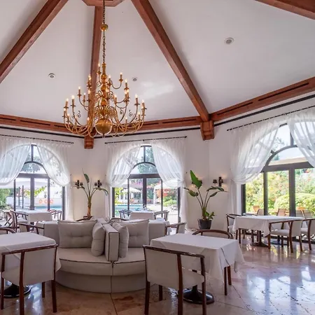 Karia Princess Hotel Bodrum