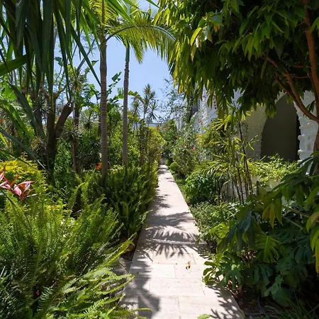 Hotel Karia Princess