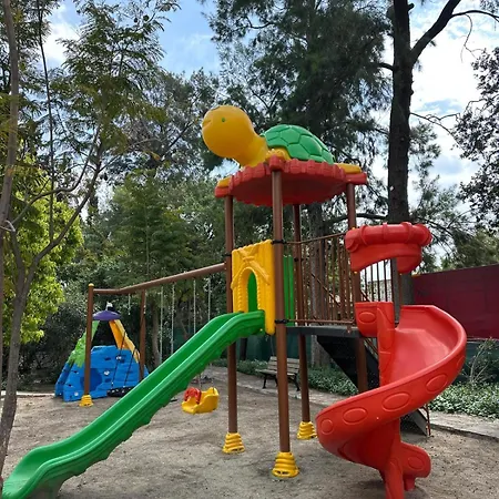 Karia Princess בודרום