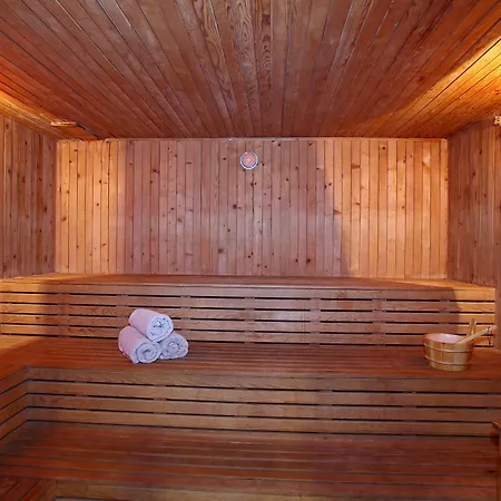 Hotel Karia Princess 4*