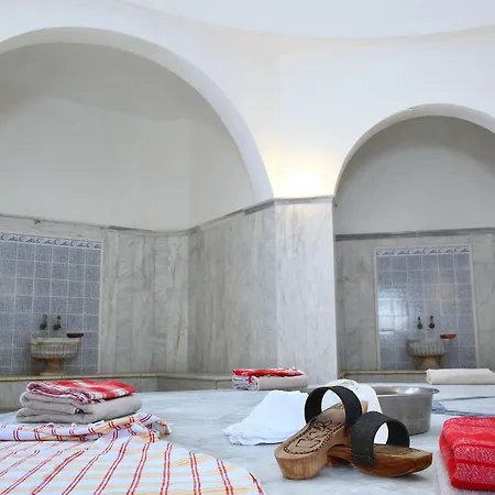 Karia Princess 4* Bodrum