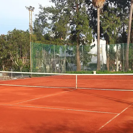 Hotel Karia Princess 4*