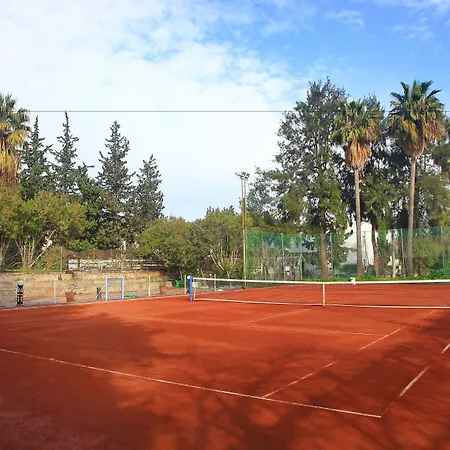 Karia Princess Hotel Bodrum