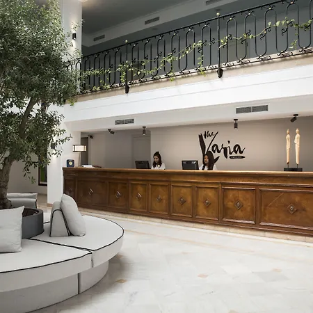 Hotel Karia Princess Bodrum