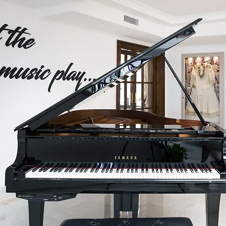 Karia Princess Hotel 4*