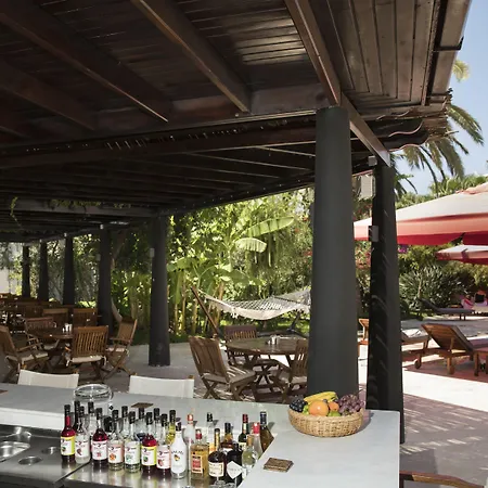 Karia Princess Hotel Bodrum