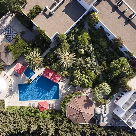 Hotel Karia Princess 4*