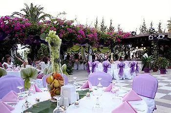 Hotel Karia Princess 4*