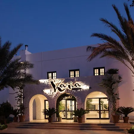 Karia Princess 4* בודרום