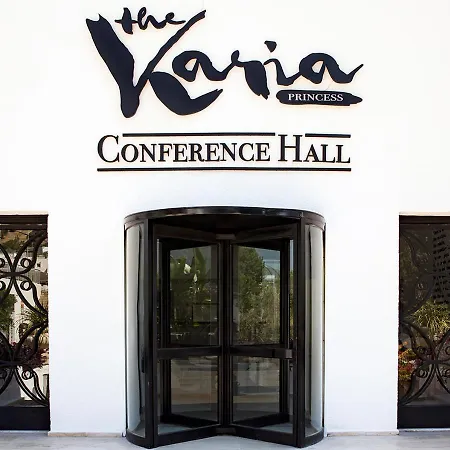 Karia Princess Hotel Bodrum