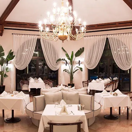 Karia Princess 4* בודרום